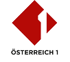Österreich 1 Logo