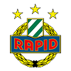 SK Rapid Logo