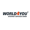 World4you Logo