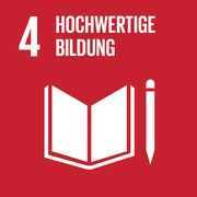 SDG 1 - Keine Armut