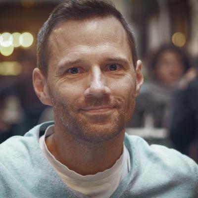 Martin Mühl