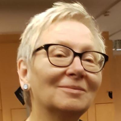 Silvia Ehrenreich
