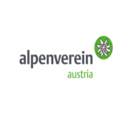 Logo von Alpenverein Austria