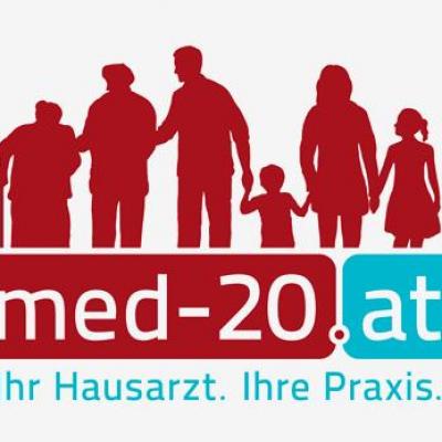 Logo von Ordination Dr. Roman Haas, Facharzt für Allgemeinmedizin