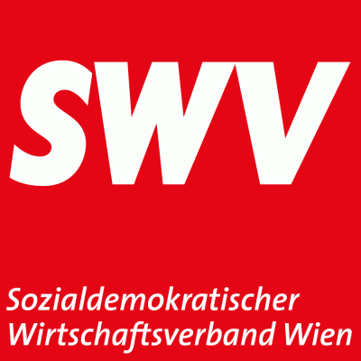 Logo von Sozialdemokratischer Wirtschaftsverband Wien