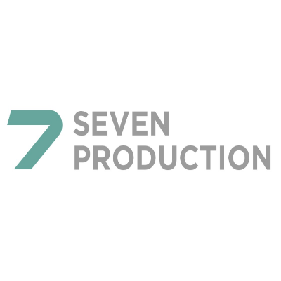Logo von 7 seven Productions