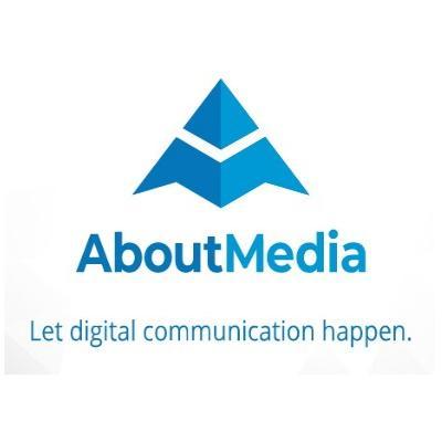Logo von AboutMedia Internetmarketing