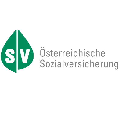 Logo von Hauptverband der österreichischen Sozialversicherungsträger