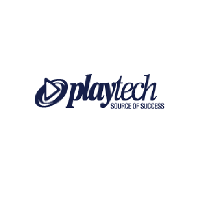 Logo von Playtech Wien