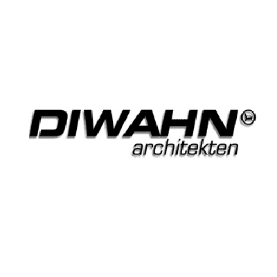 Logo von DIWAHN Architekten ZT GmbH