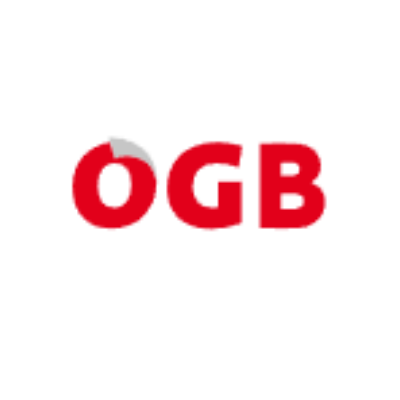 Logo von ÖGB österreichischer Gewerkschaftsbund