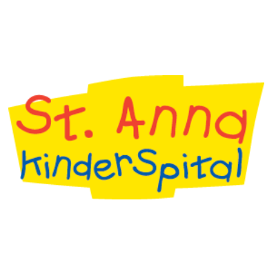 Logo von St. Anna Kinderspital