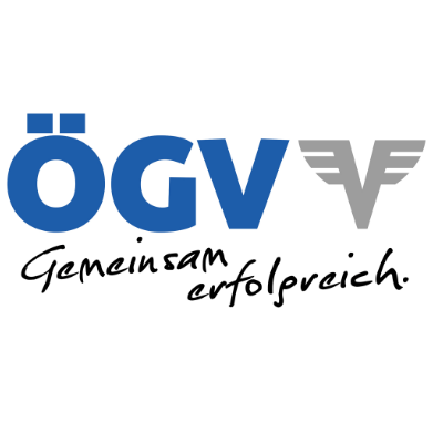 Logo von ÖGV - Österreichischer Genossenschaftsverband